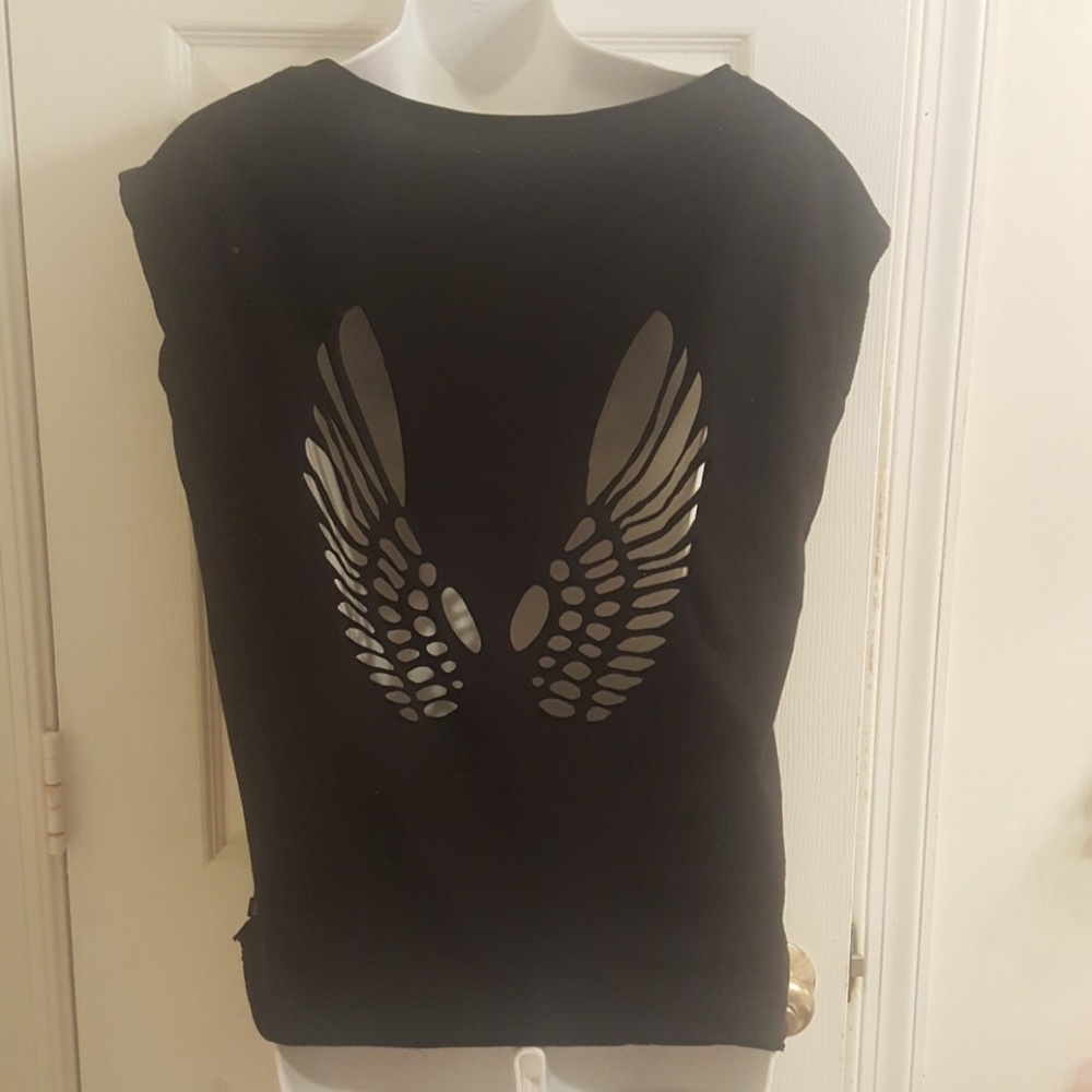 Adam Levine Muscle Tee